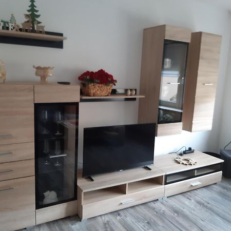 Helmine Apartment Mettlach Luaran gambar