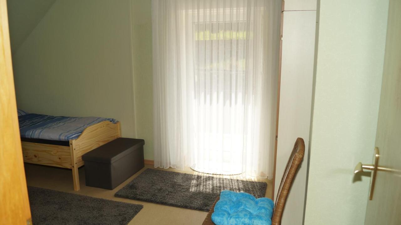 Helmine Apartment Mettlach Luaran gambar