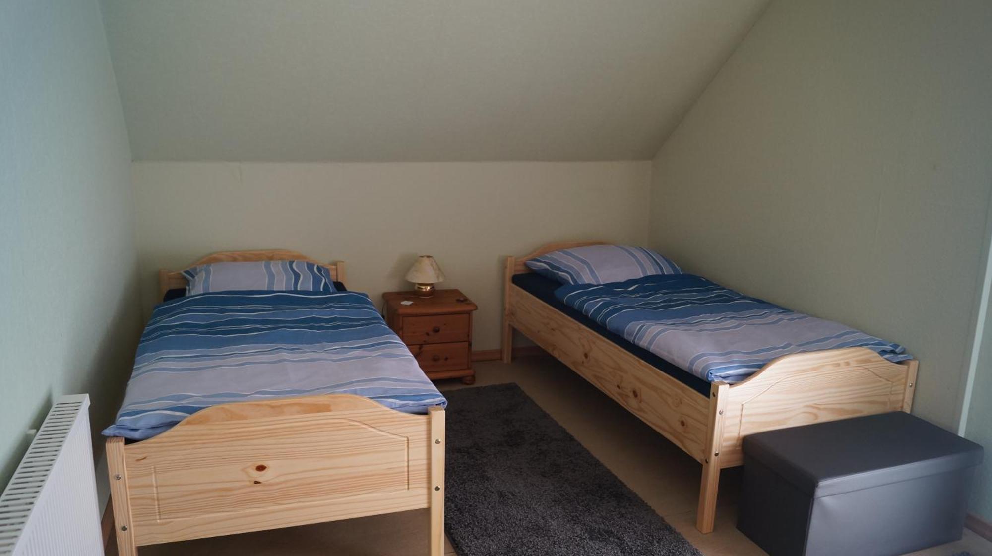 Helmine Apartment Mettlach Luaran gambar