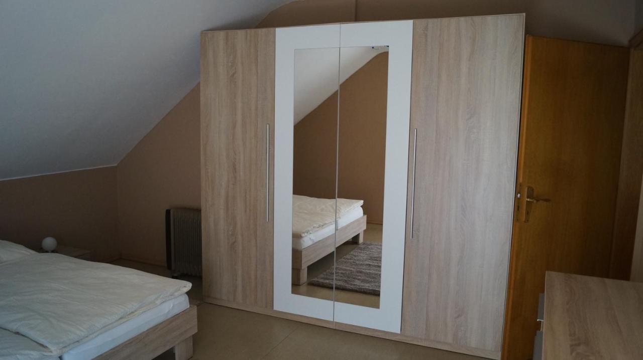Helmine Apartment Mettlach Luaran gambar
