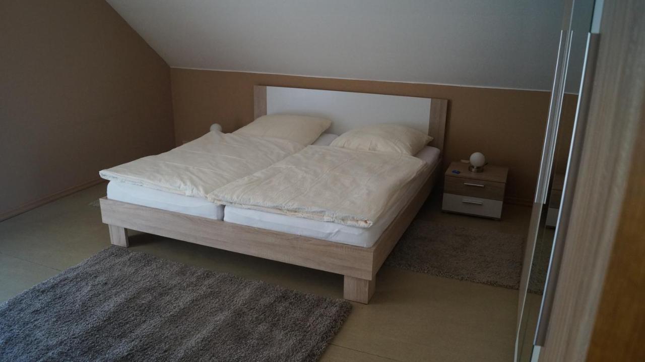 Helmine Apartment Mettlach Luaran gambar