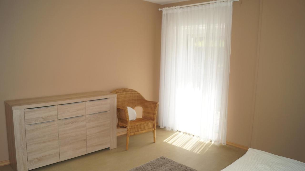 Helmine Apartment Mettlach Luaran gambar