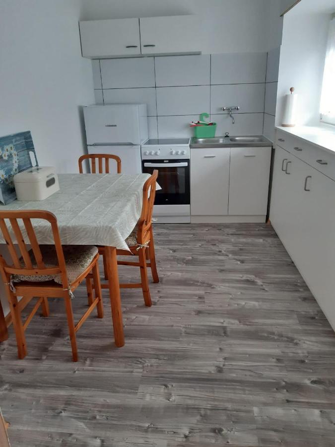 Helmine Apartment Mettlach Luaran gambar
