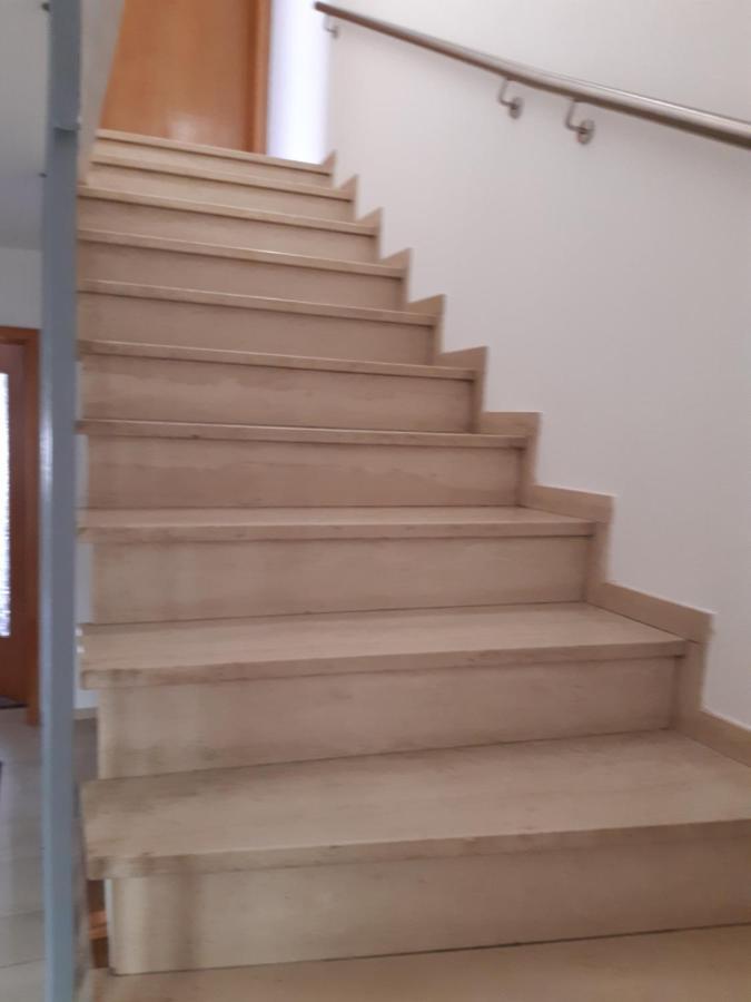 Helmine Apartment Mettlach Luaran gambar