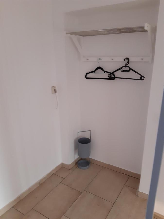Helmine Apartment Mettlach Luaran gambar