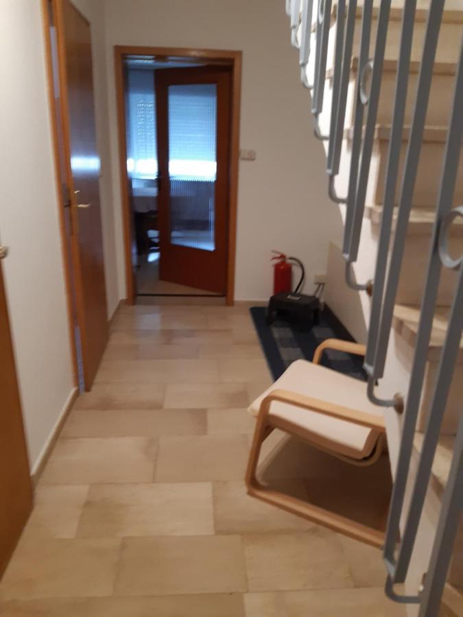 Helmine Apartment Mettlach Luaran gambar