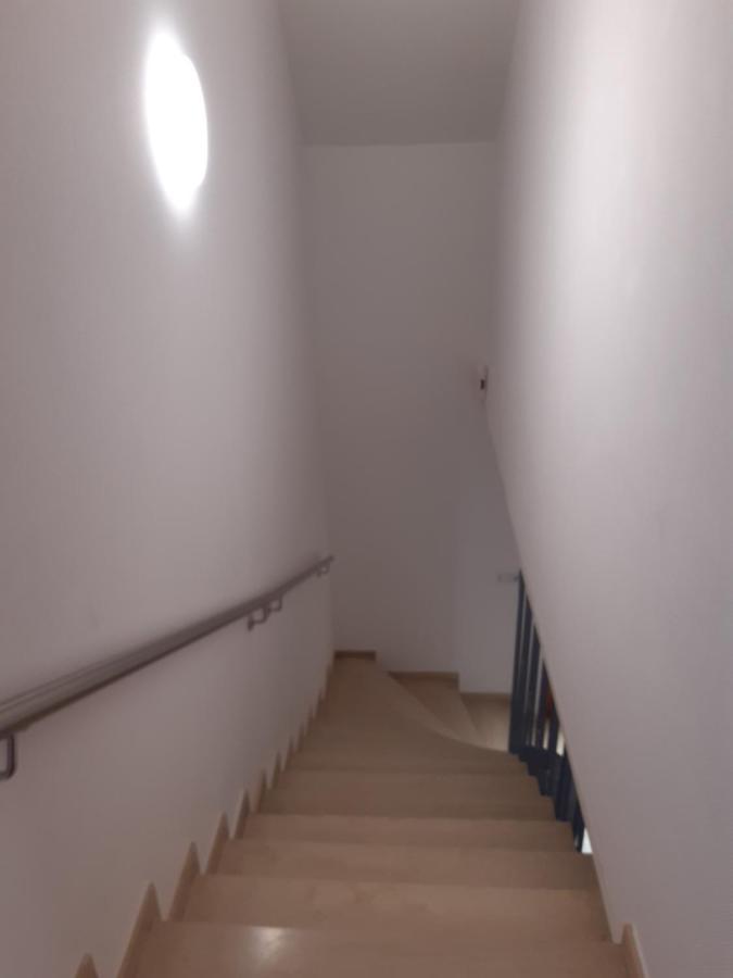 Helmine Apartment Mettlach Luaran gambar