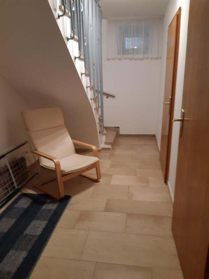 Helmine Apartment Mettlach Luaran gambar