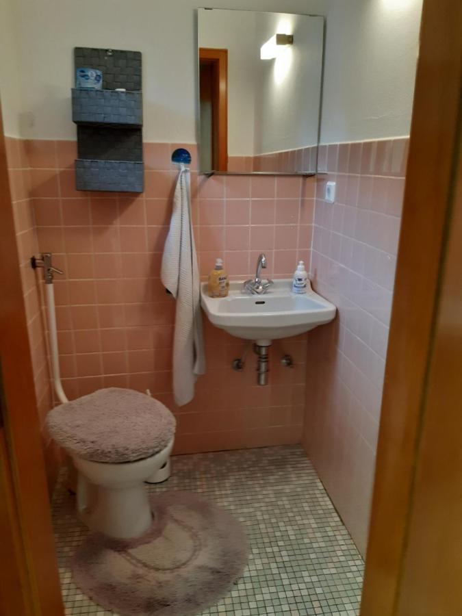 Helmine Apartment Mettlach Luaran gambar