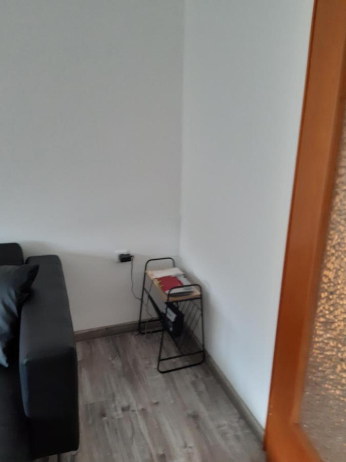 Helmine Apartment Mettlach Luaran gambar