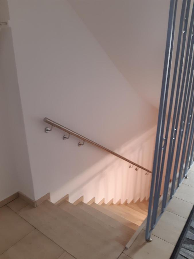 Helmine Apartment Mettlach Luaran gambar
