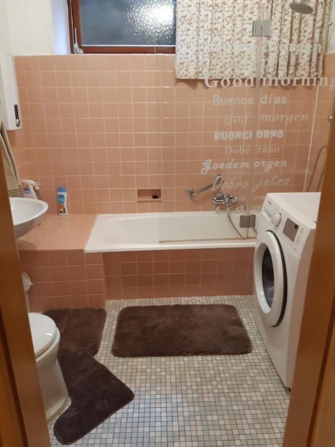 Helmine Apartment Mettlach Luaran gambar