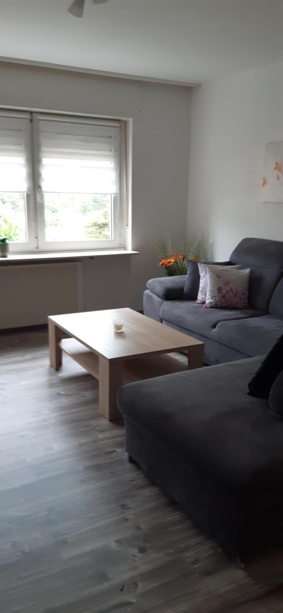 Helmine Apartment Mettlach Luaran gambar