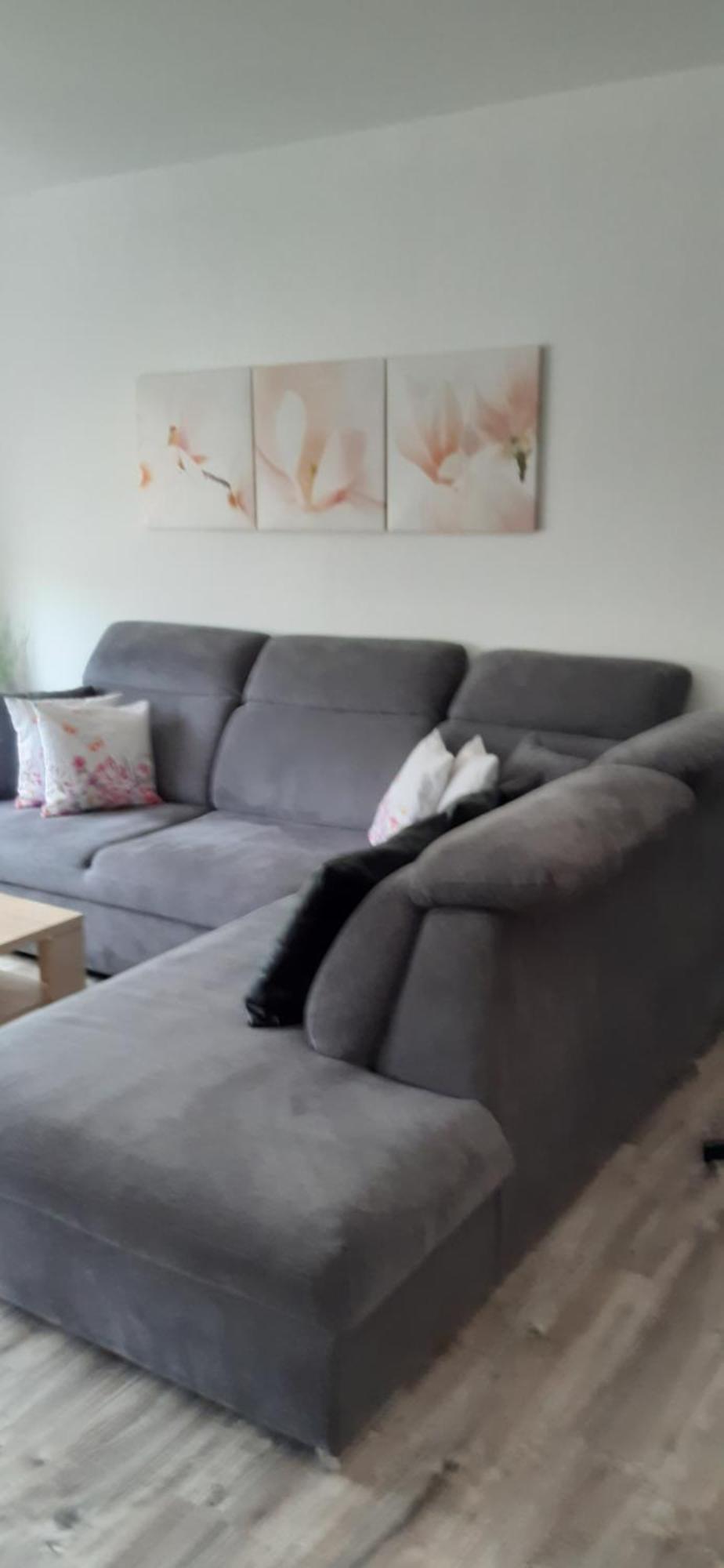 Helmine Apartment Mettlach Luaran gambar