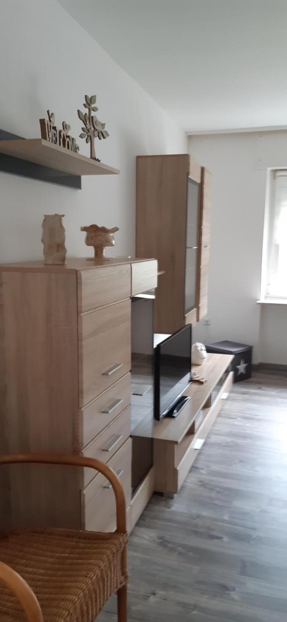 Helmine Apartment Mettlach Luaran gambar