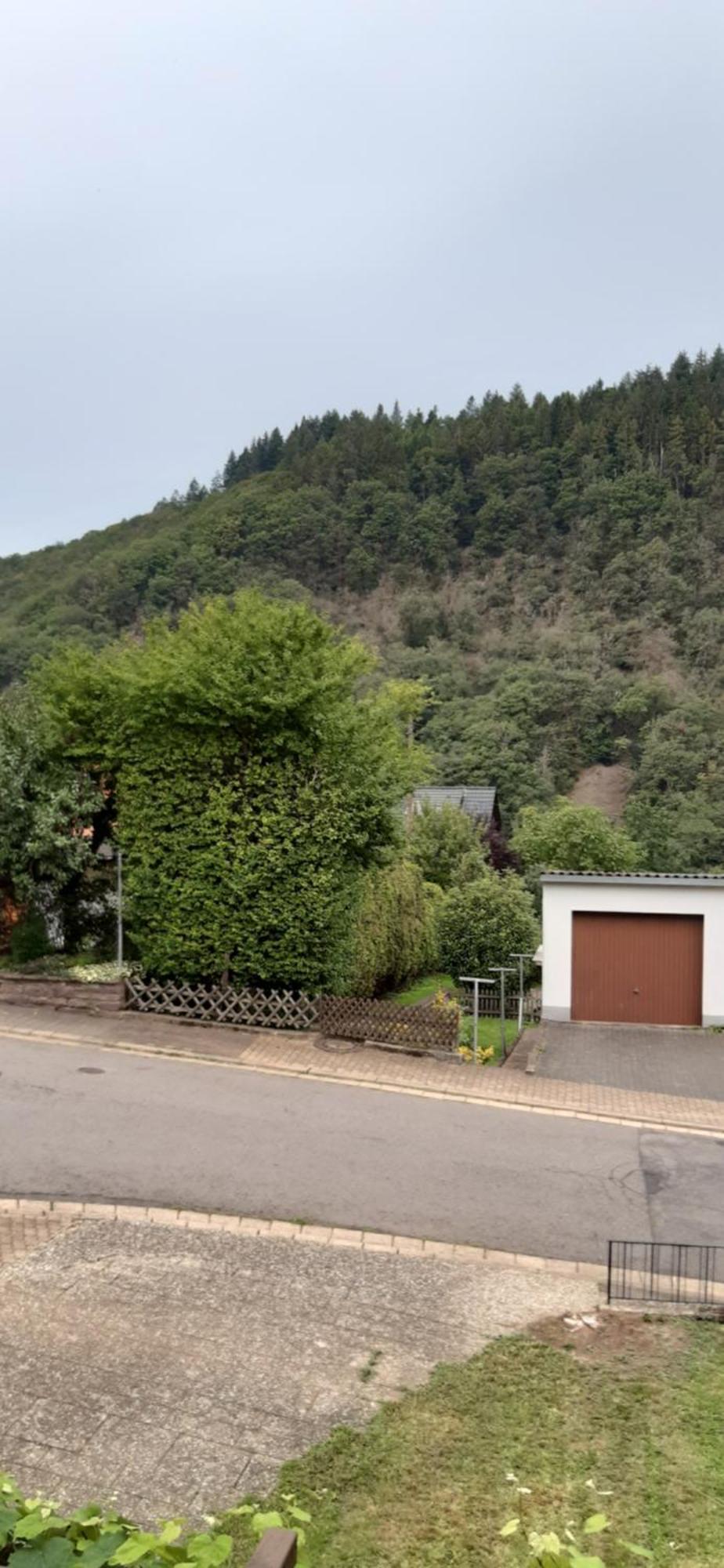 Helmine Apartment Mettlach Luaran gambar