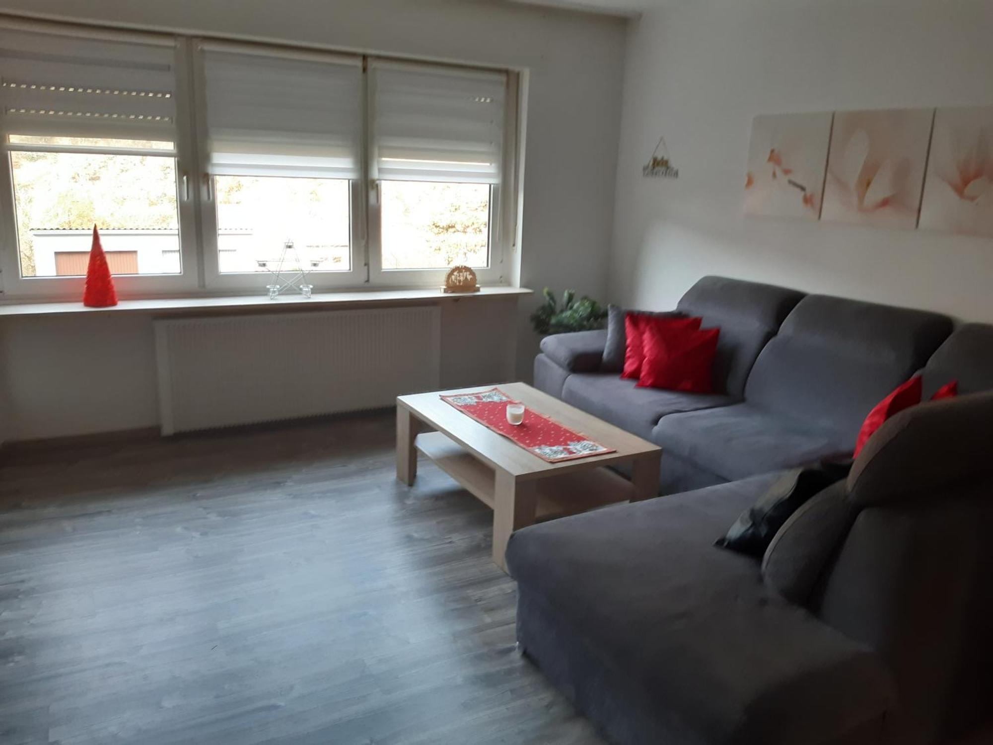 Helmine Apartment Mettlach Luaran gambar