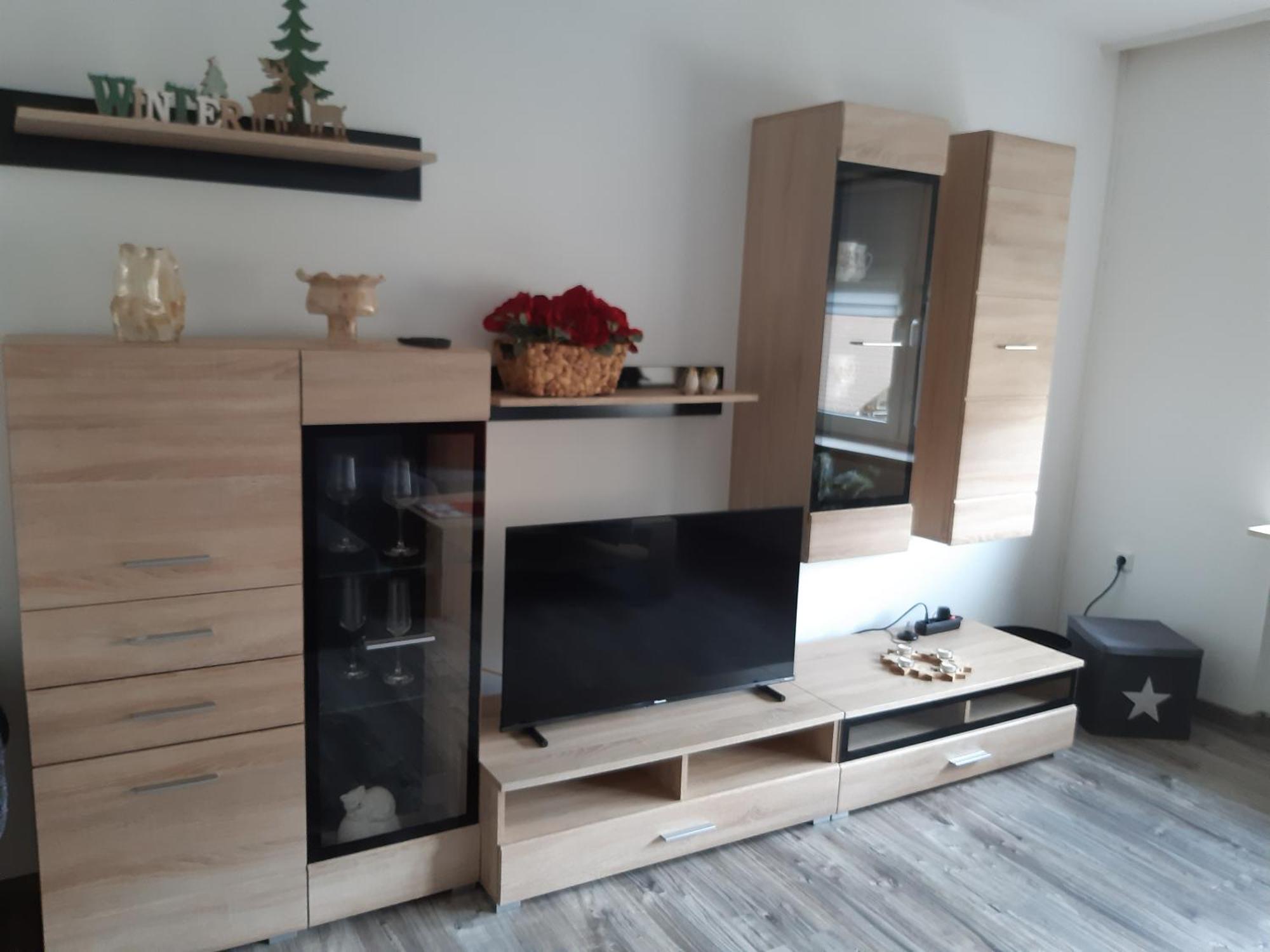Helmine Apartment Mettlach Luaran gambar